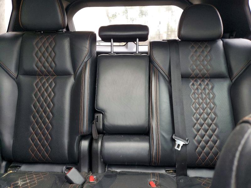 Aukcja sprzedaży 2022 Mitsubishi Outlander, vin: JA4J4VA83NZ005345, numer aukcji: 47607406