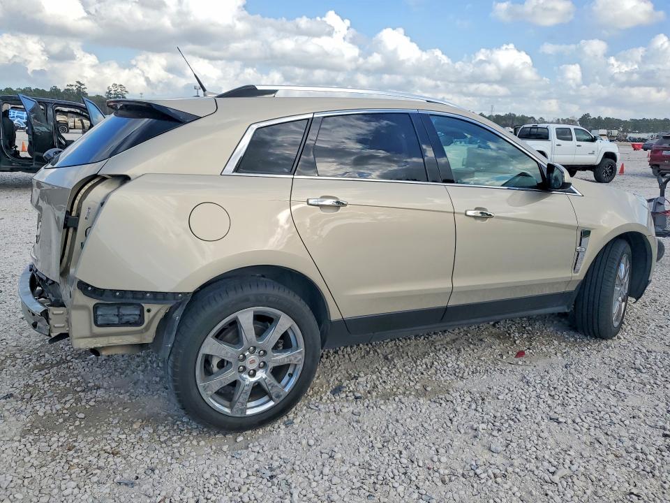 2011 Cadillac Srx მანქანა იყიდება აუქციონზე, vin: 3GYFNBEY7BS547956, აუქციონის ნომერი: 79459915