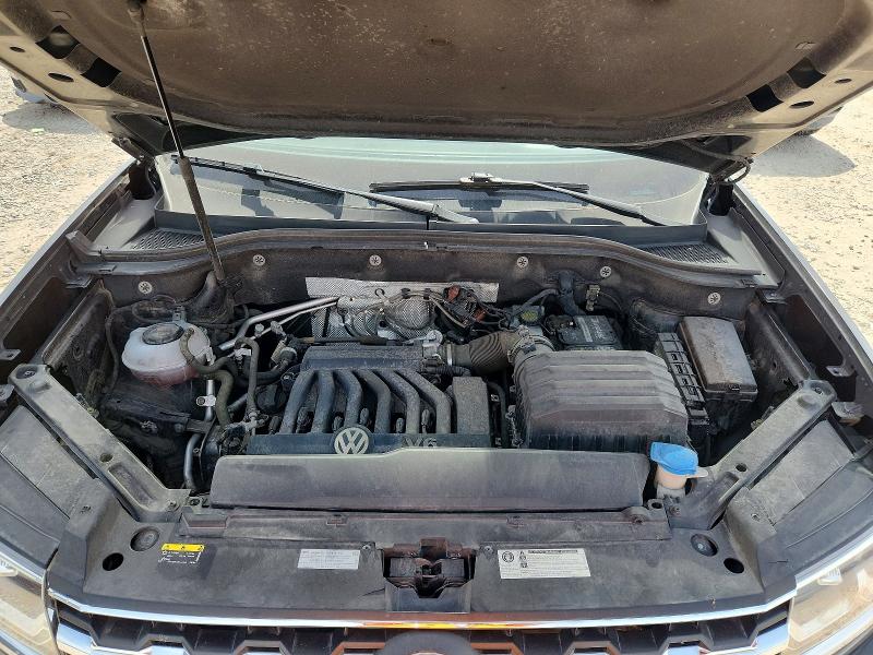 Aukcja sprzedaży 2018 Volkswagen Atlas, vin: 1V2KR2CA4JC578406, numer aukcji: 47986676