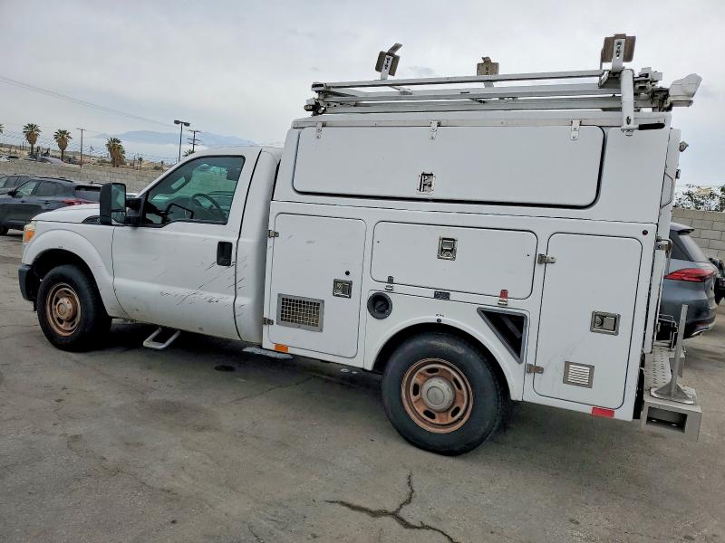 Продажа на аукционе авто 2013 Ford F350, vin: 1FDRF3A63DEB92125, номер лота: 47729946