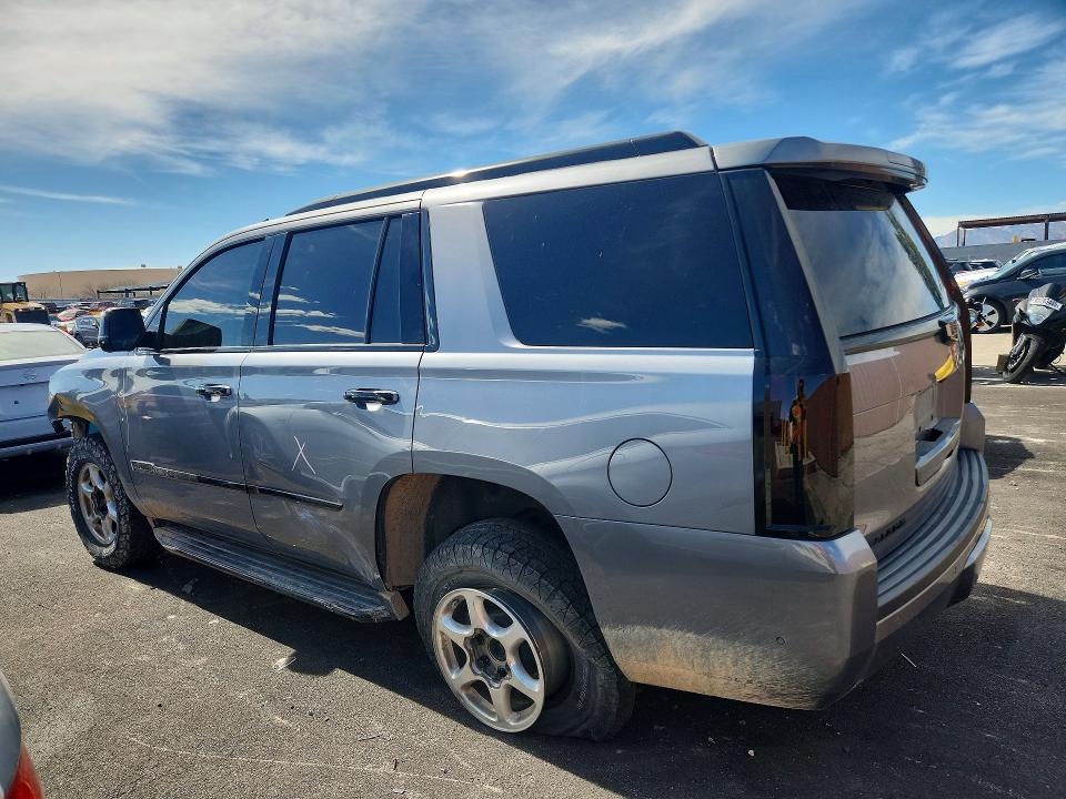 Aukcja sprzedaży 2018 Cadillac Escalade, vin: 1GYS4BKJ5JR298955, numer aukcji: 41949736