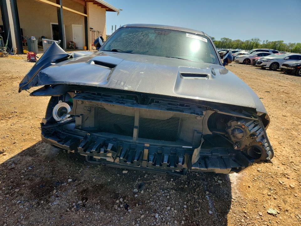 Продажа на аукционе авто 2021 Dodge Challenger, vin: 2C3CDZAG8MH597342, номер лота: 45986516