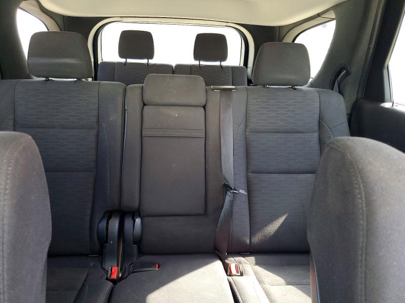 Продажа на аукционе авто 2018 Dodge Durango, vin: 1C4RDJAG3JC176490, номер лота: 46804506