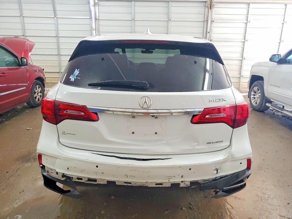 Aukcja sprzedaży 2020 Acura Mdx, vin: 5J8YD4H54LL019475, numer aukcji: 45512916