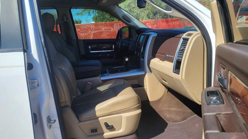 Продаж на аукціоні авто 2012 Dodge Ram 1500, vin: 1C6RD6NTXCS255434, номер лоту: 45476156