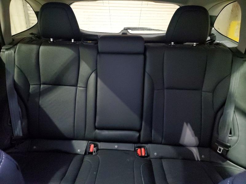 47120356 :رقم المزاد ، 4S4BTANC1R3164566 vin ، 2024 Subaru Outback مزاد بيع