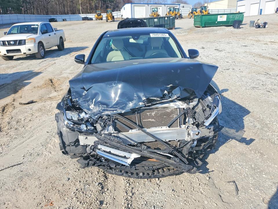 Aukcja sprzedaży 2019 Mercedes-benz C, vin: 55SWF8EB4KU303285, numer aukcji: 79491365