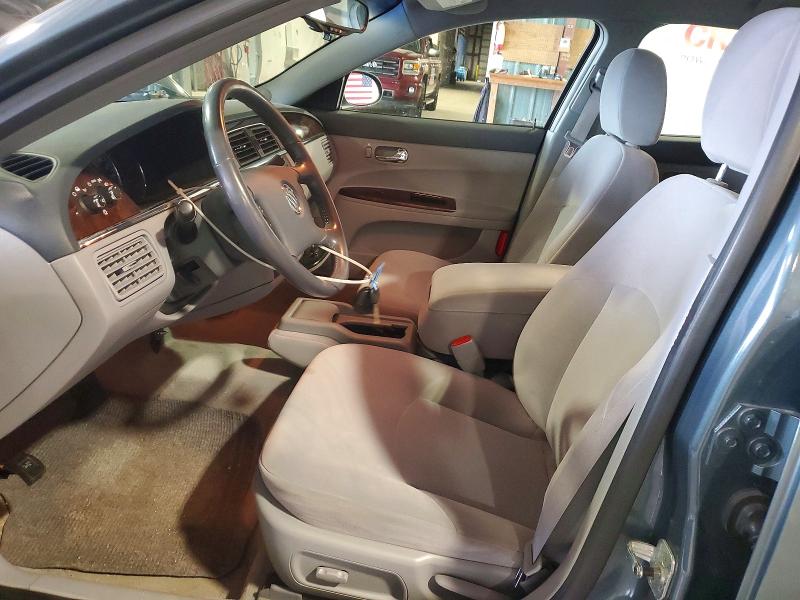 Продаж на аукціоні авто 2007 Buick Lacrosse, vin: 2G4WC582471240909, номер лоту: 42012986