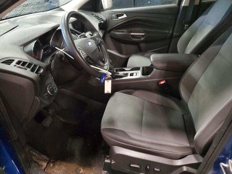 Aukcja sprzedaży 2019 Ford Escape, vin: 1FMCU9GD0KUA97187, numer aukcji: 45604896