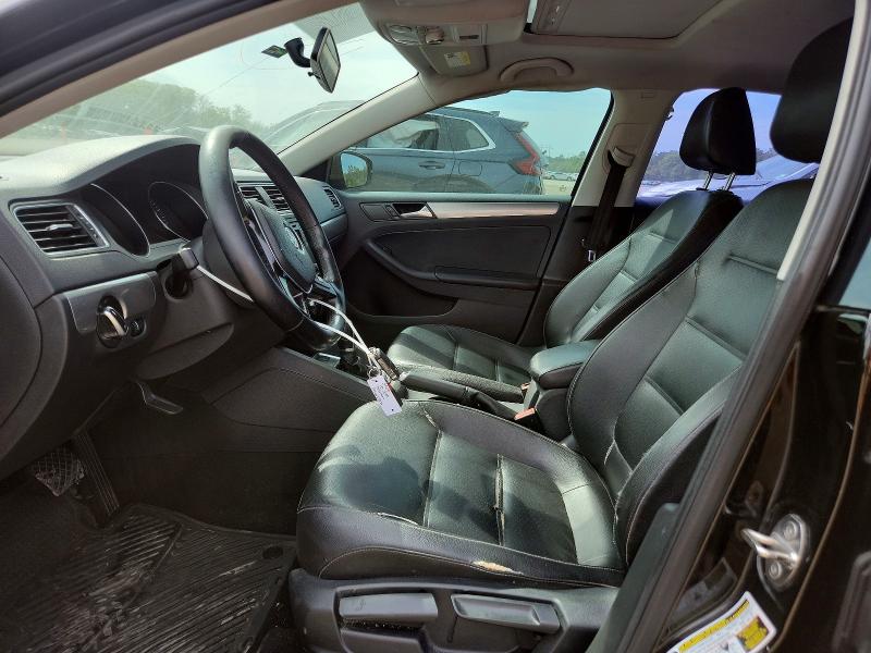 2018 Volkswagen Jetta მანქანა იყიდება აუქციონზე, vin: 3VWDB7AJ5JM260059, აუქციონის ნომერი: 47274436