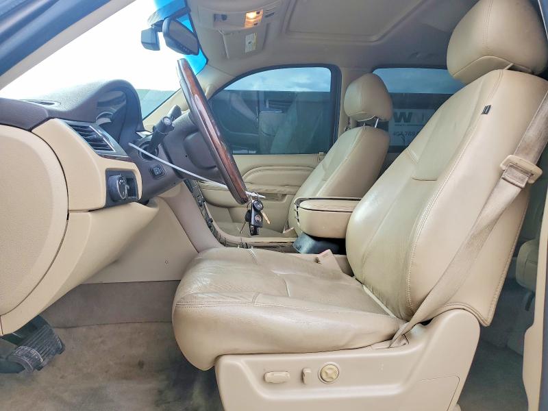 2014 Cadillac Escalade მანქანა იყიდება აუქციონზე, vin: 1GYS3BEF7ER166473, აუქციონის ნომერი: 45944796