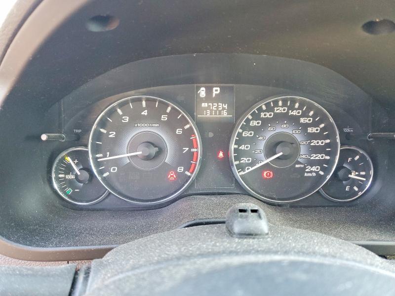 2010 Subaru Legacy მანქანა იყიდება აუქციონზე, vin: 4S3BMGK62A3245910, აუქციონის ნომერი: 79053455