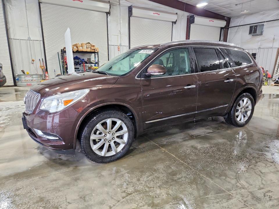 Aukcja sprzedaży 2015 Buick Enclave, vin: 5GAKRBKD1FJ330275, numer aukcji: 79576205