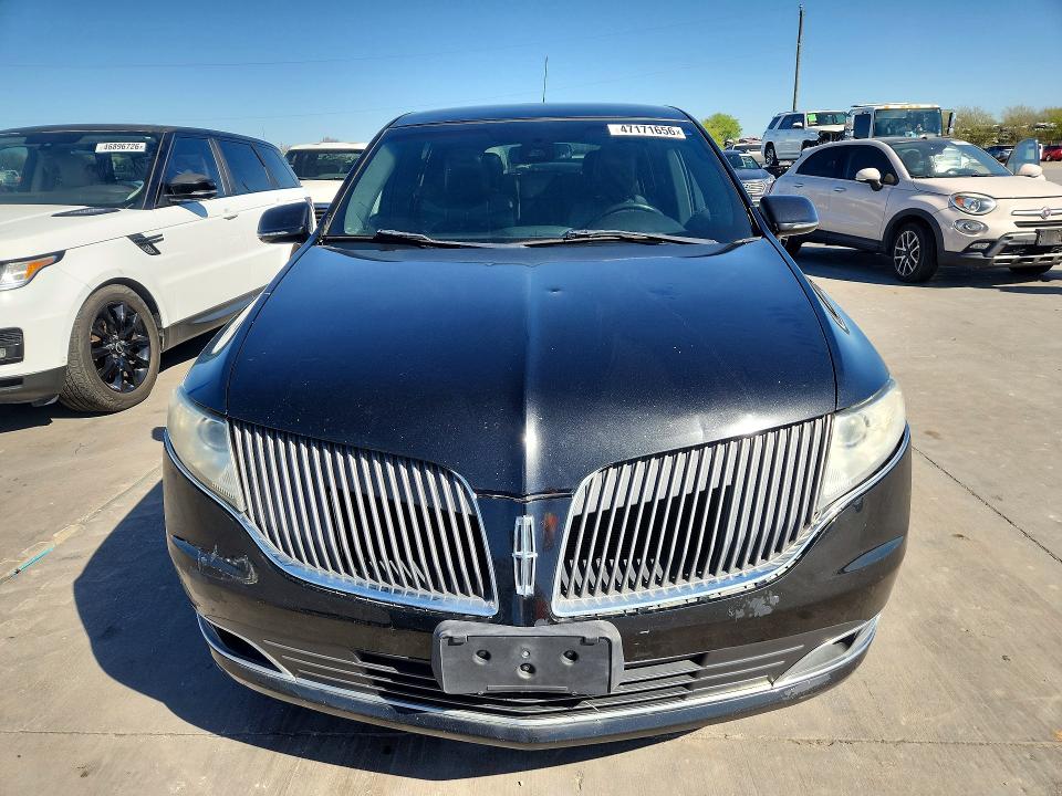 Продажа на аукционе авто 2013 Lincoln Townhouse Mkt, vin: 2LMHJ5NK5DBL54611, номер лота: 47171656