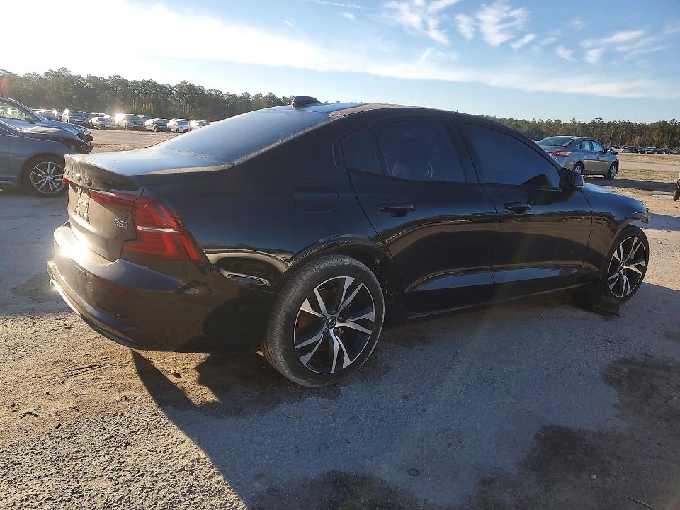 Продаж на аукціоні авто 2025 Volvo S60, vin: 7JRL12GC2SG364602, номер лоту: 45692956