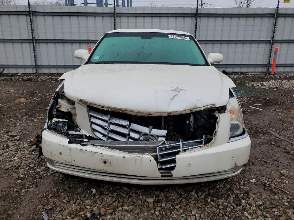 Продаж на аукціоні авто 2007 Cadillac Dts, vin: 1G6KD57Y77U229030, номер лоту: 79900085