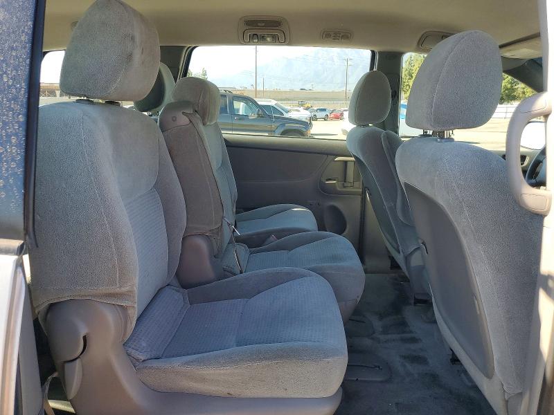 Продажа на аукционе авто 2009 Toyota Sienna, vin: 5TDZK23C99S242198, номер лота: 46420016
