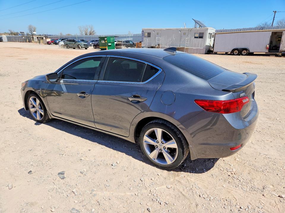 45576596 :رقم المزاد ، 19VDE1F38EE008168 vin ، 2014 Acura Ilx مزاد بيع