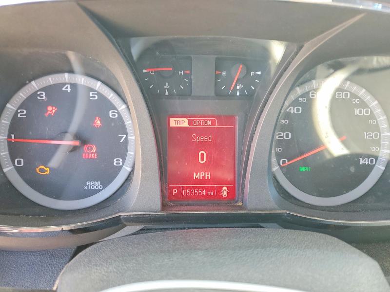 Продажа на аукционе авто 2017 Gmc Terrain, vin: 2GKALMEK0H6347445, номер лота: 79624575