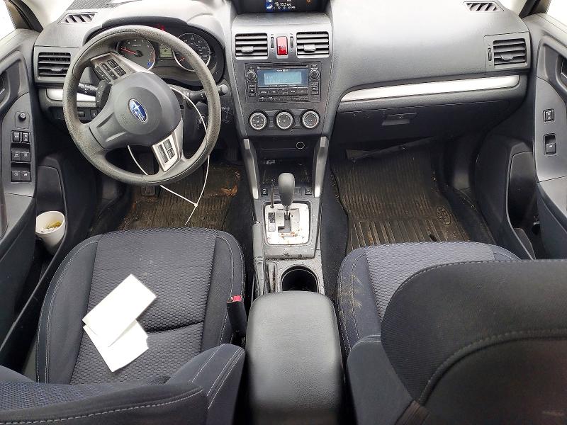 Aukcja sprzedaży 2015 Subaru Forester, vin: JF2SJADC7FH509031, numer aukcji: 47380136