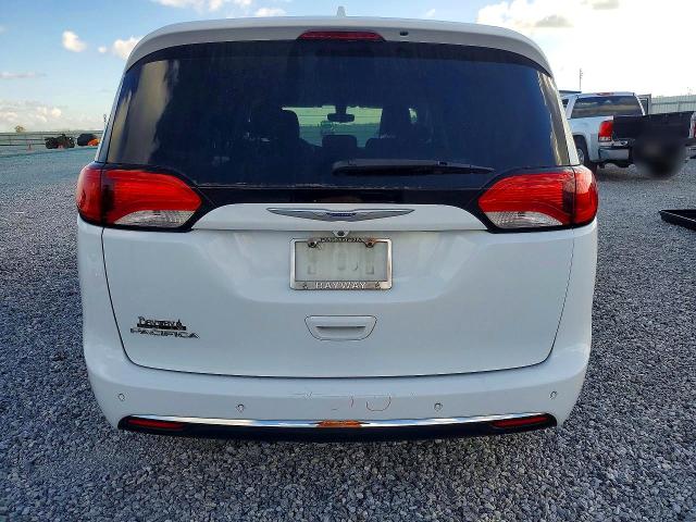 Продаж на аукціоні авто 2018 Chrysler Pacifica, vin: 2C4RC1FG4JR279873, номер лоту: 79716625