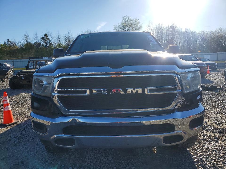 2019 Ram 1500 მანქანა იყიდება აუქციონზე, vin: 1C6SRFCT2KN560347, აუქციონის ნომერი: 46293256