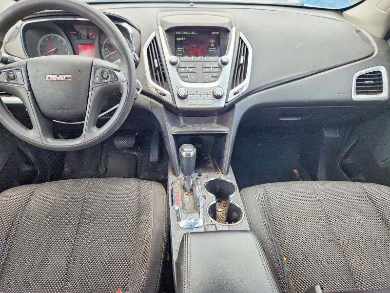 Продажа на аукционе авто 2017 Gmc Terrain, vin: 2GKFLSEK5H6145310, номер лота: 41797516