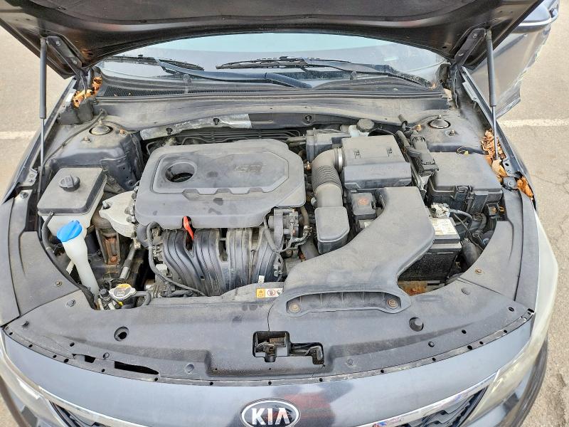 Aukcja sprzedaży 2019 Kia Optima, vin: 5XXGT4L30KG282547, numer aukcji: 47589616