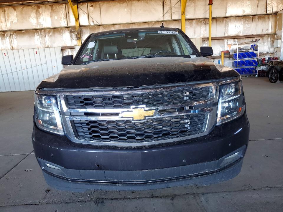 Продажа на аукционе авто 2016 Chevrolet Tahoe, vin: 1GNSKBKC8GR103640, номер лота: 47799526