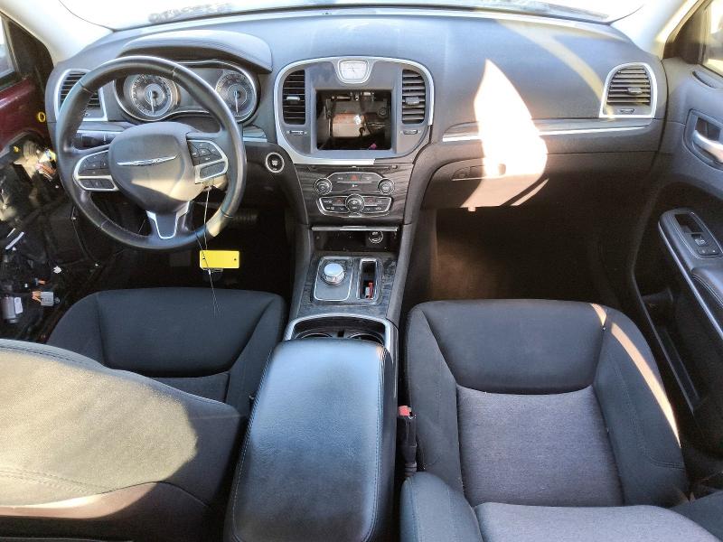 Продажа на аукционе авто 2019 Chrysler 300, vin: 2C3CCAAG1KH679186, номер лота: 78720455