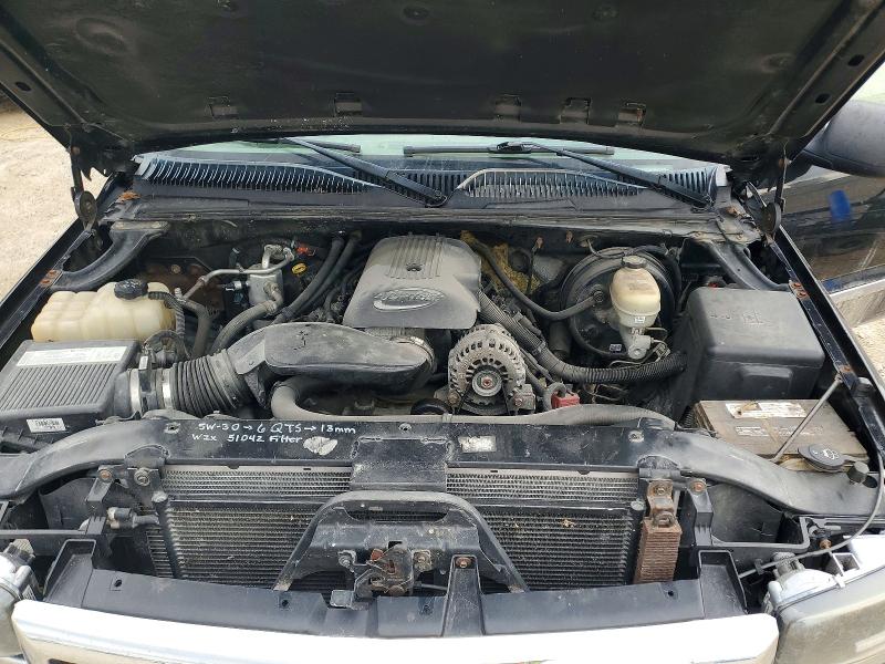 Aukcja sprzedaży 2005 Gmc New Sierra, vin: 2GTEK13T751105268, numer aukcji: 47326586