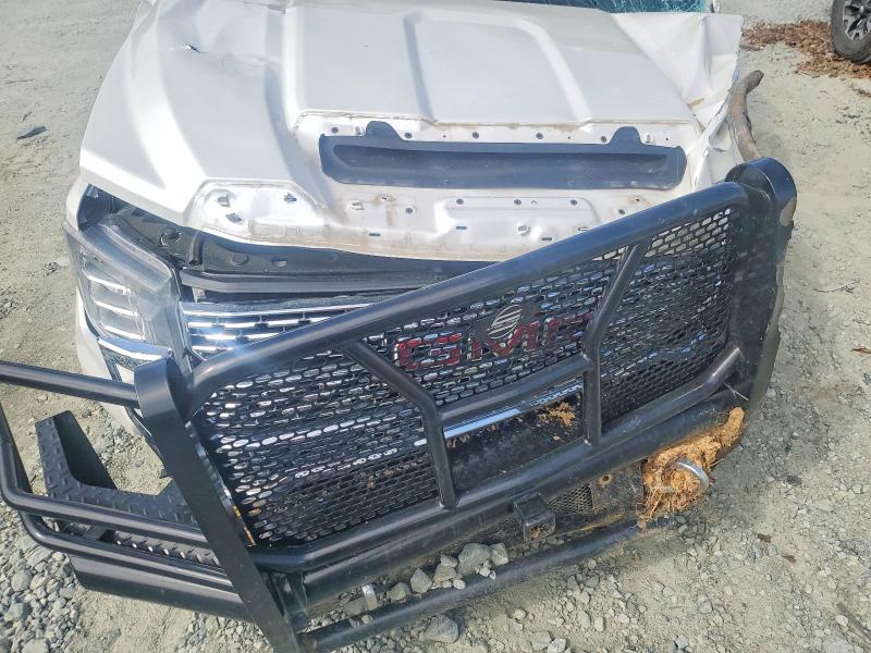 Продаж на аукціоні авто 2022 Gmc Sierra, vin: 1GT19REY3NF345623, номер лоту: 47785876