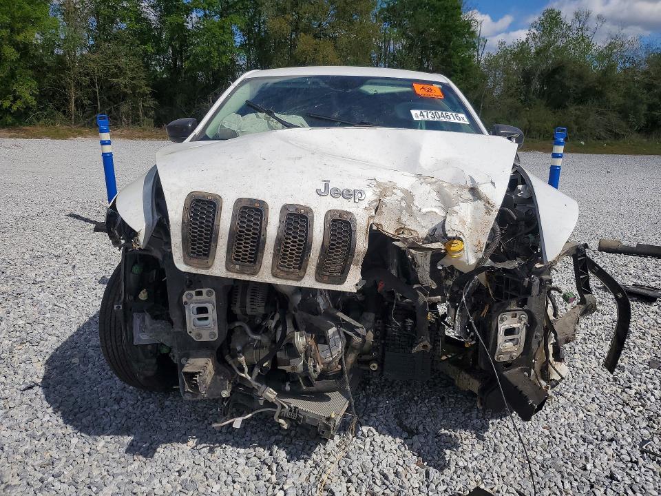 47304616 :رقم المزاد ، 1C4PJMAB0GW313947 vin ، 2016 Jeep Cherokee مزاد بيع