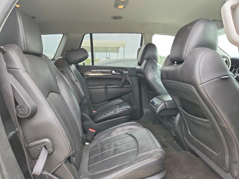 Продажа на аукционе авто 2017 Buick Enclave, vin: 5GAKVBKD0HJ104193, номер лота: 47787966