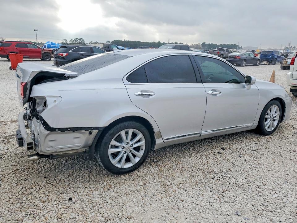 Aukcja sprzedaży 2011 Lexus Es 350, vin: JTHBK1EG3B2465540, numer aukcji: 79805985