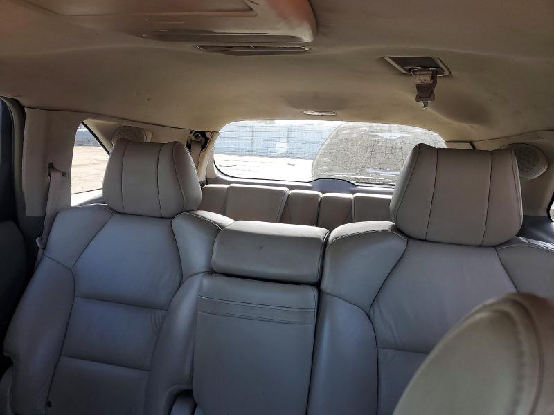 Aukcja sprzedaży 2007 Acura Mdx, vin: 2HNYD28497H539307, numer aukcji: 42007066