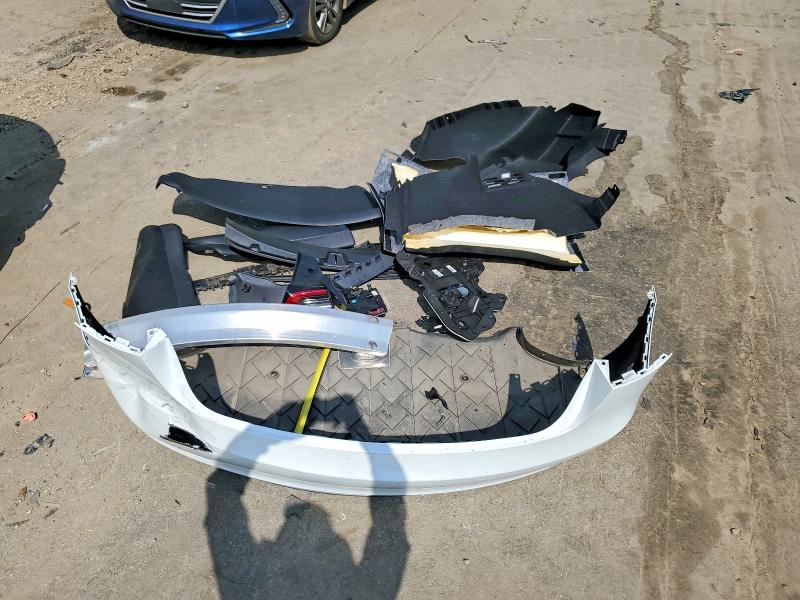 47206386 :رقم المزاد ، 5YJ3E1EB2MF879586 vin ، 2021 Tesla Model 3 مزاد بيع