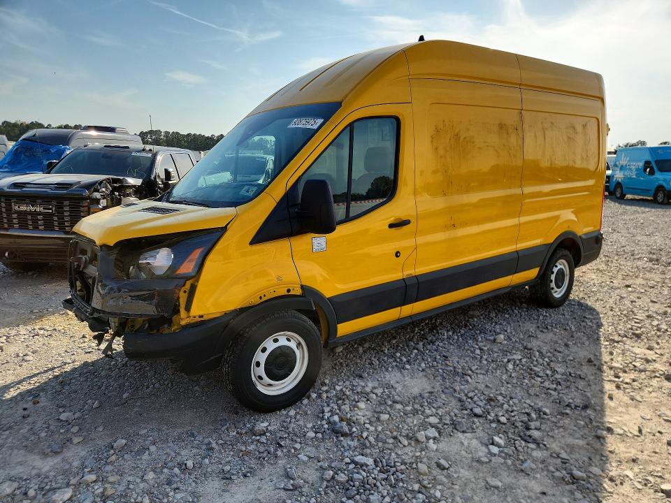 Aukcja sprzedaży 2022 Ford Transit, vin: 1FTBR1X80NKA39232, numer aukcji: 47130036