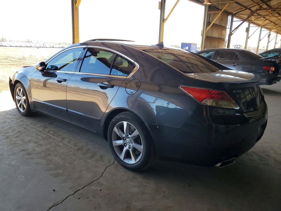 Продаж на аукціоні авто 2012 Acura Tl, vin: 19UUA8F58CA029939, номер лоту: 47264086