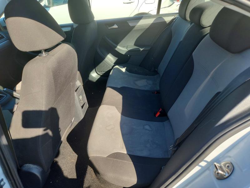 Aukcja sprzedaży 2017 Volkswagen Jetta, vin: 3VW167AJ4HM383787, numer aukcji: 79107995