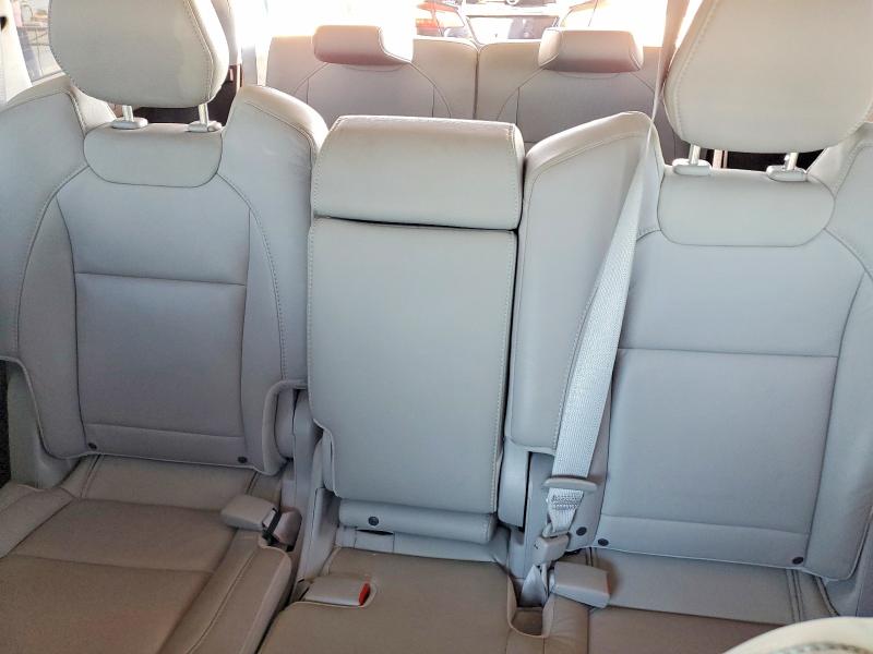 Продажа на аукционе авто 2014 Acura Mdx, vin: 5FRYD4H47EB046096, номер лота: 79249405