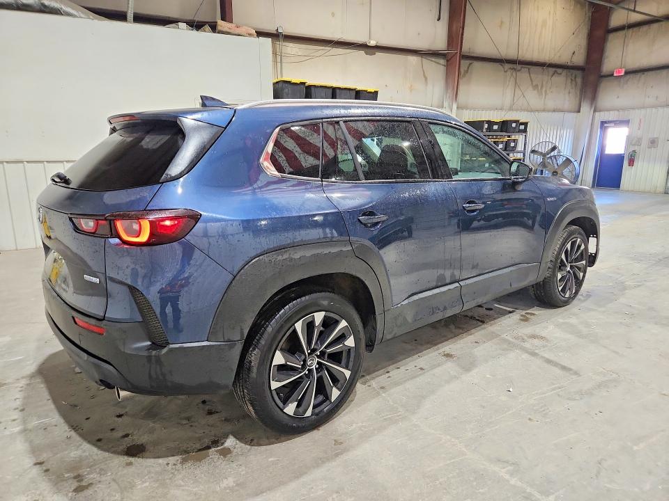Продажа на аукционе авто 2025 Mazda Cx-50, vin: 7MMVAAEW4SN141696, номер лота: 47562726