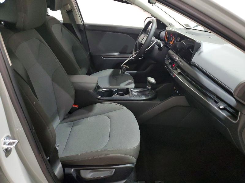Aukcja sprzedaży 2025 Kia K4, vin: 3KPFT4DE2SE100075, numer aukcji: 41974526