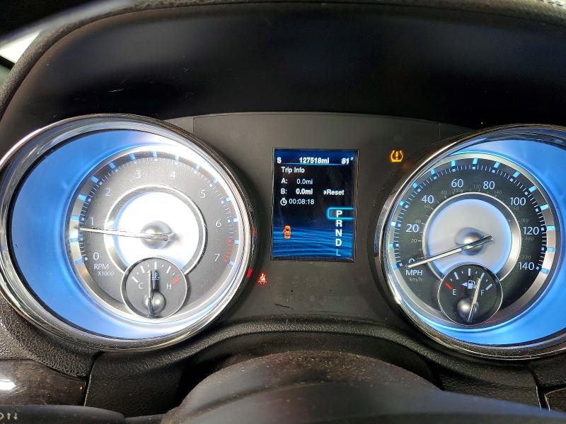 Aukcja sprzedaży 2014 Chrysler 300c, vin: 2C3CCAKG5EH201212, numer aukcji: 47519286