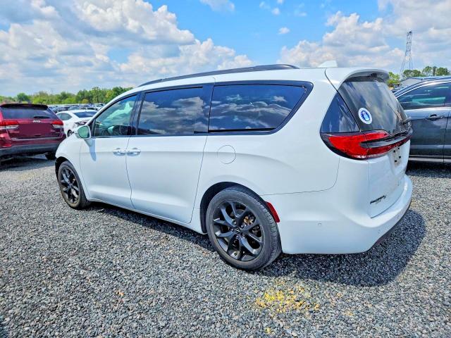Продаж на аукціоні авто 2021 Chrysler Pacifica, vin: 2C4RC1BG3MR555860, номер лоту: 47689666