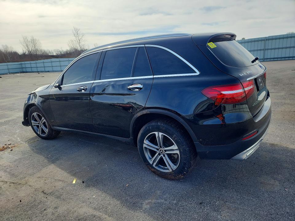 Продаж на аукціоні авто 2019 Mercedes-benz Glc, vin: WDC0G4KB5KF542285, номер лоту: 47367276