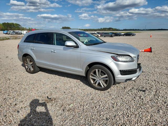 Продажа на аукционе авто 2013 Audi Q7, vin: WA1LGAFE5DD016091, номер лота: 45754056