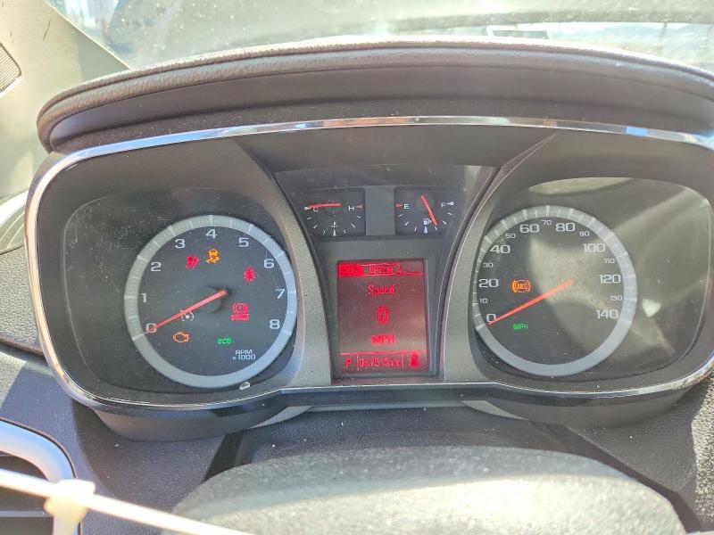 Aukcja sprzedaży 2017 Gmc Terrain, vin: 2GKFLSEK1H6344726, numer aukcji: 47578126