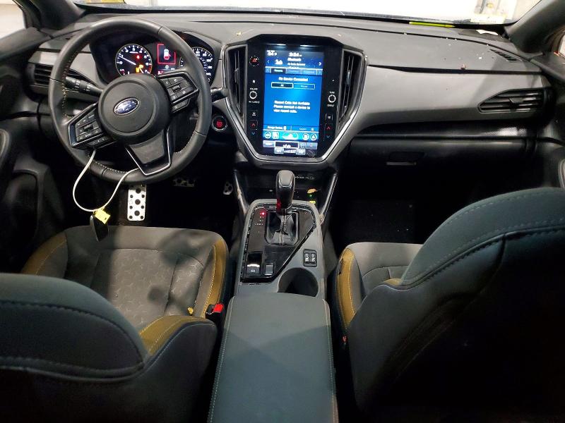 Aukcja sprzedaży 2024 Subaru Crosstrek, vin: 4S4GUHF62R3721487, numer aukcji: 46587876