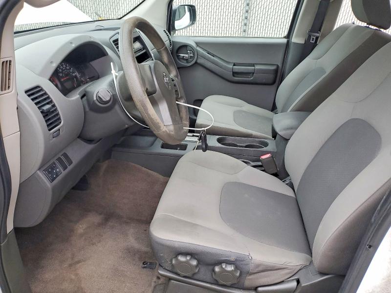 46484606 :رقم المزاد ، 5N1AN0NUXCC516267 vin ، 2012 Nissan Xterra مزاد بيع